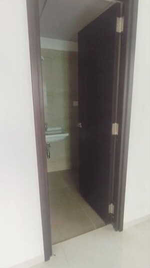 Building Lobby in 2 BHK Apartment at Rajapushpa Provincia, Narsingi – for Sale