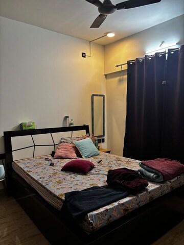 2 BHK Apartment For Rent in Rohan Mithila Phase II, Viman Nagar