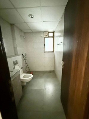 Bathroom in 4 BHK Apartment at Tata Primanti-Tower Residences, Sector 72 – for Sale