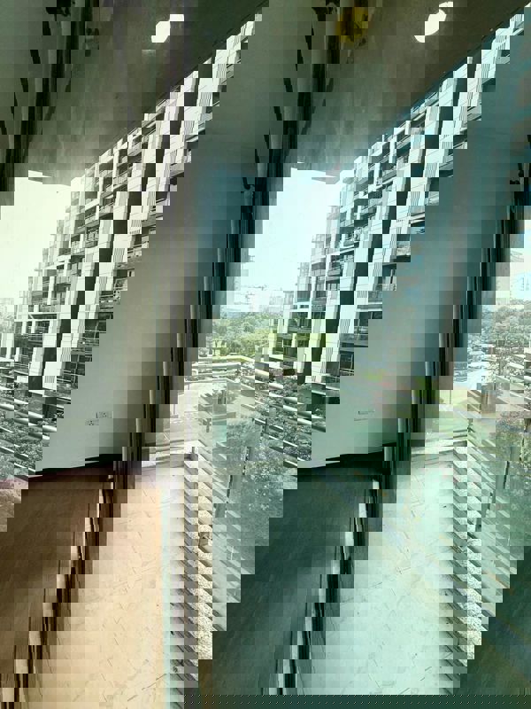 4 BHK + Servant Room 2625 Sq.Ft. Apartment in Tata Primanti-Tower Residences