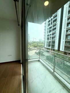 4 BHK + Servant Room Apartment For Sale in Tata Primanti-Tower Residences