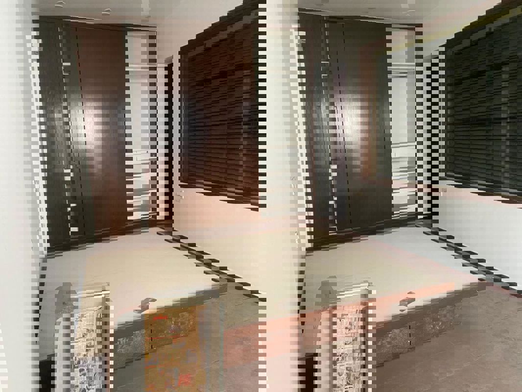 3.5 BHK Apartment For Rent in Suyojana Society