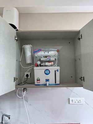  1.5 BHK Penthouse at Sector 46 – for Rent