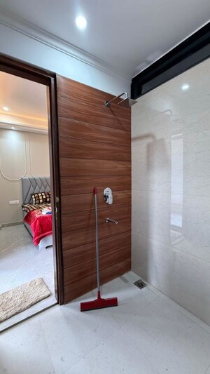  1.5 BHK Penthouse at Sector 46 – for Rent