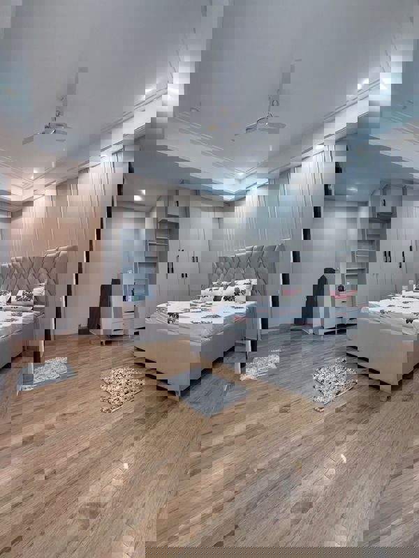 1.5 BHK Penthouse For Rent in Sector 46