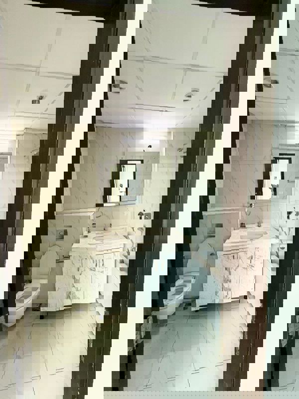 4 BHK + Servant Room,Study Room Villa For Rent in Tata Primanti Villas