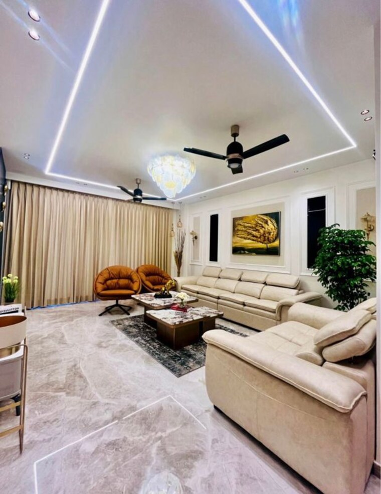 Bedroom, vatika-seven-seasons 3 Bedroom 180 Sq.Ft. Builder Floor In Sector 88b Gurgaon 9847563