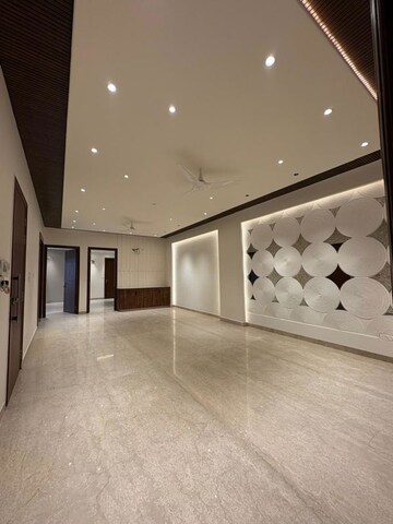 4 BHK Builder Floor For Sale in Bptp Astaire GardeN-Monet Floors, Sector 70a