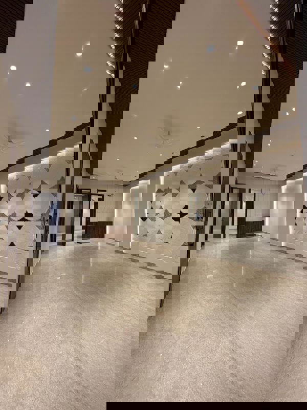 4 BHK + Pooja Room,Servant Room Builder Floor For Sale in Bptp Astaire GardeN-Monet Floors