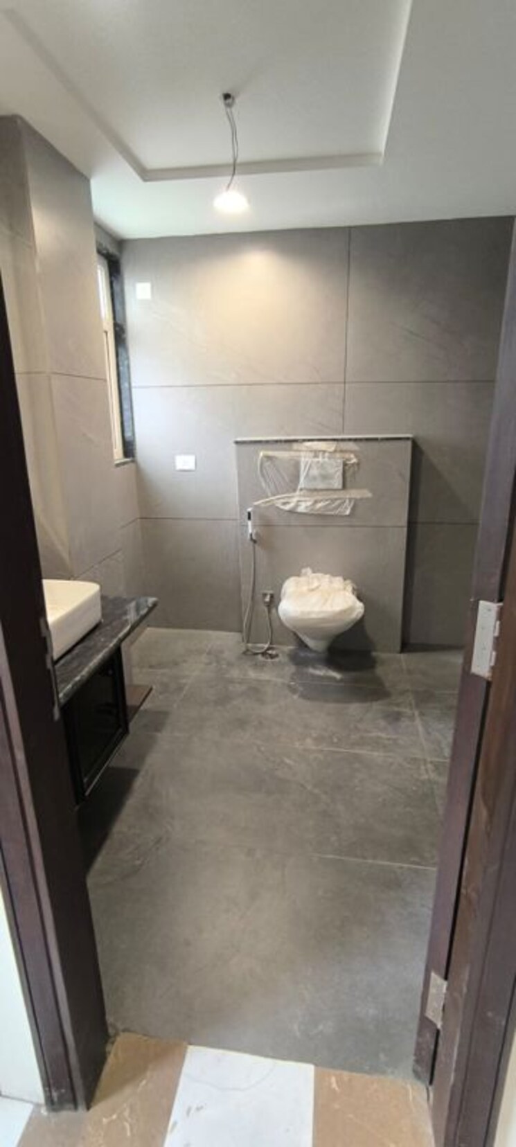 Bathroom, bptp-astaire-garden-monet-floors 3 Bedroom 180 Sq.Ft. Builder Floor In Sector 70a Gurgaon 9847571