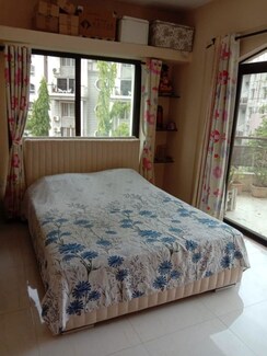 2 BHK Apartment For Sale in Ramesh Hermes Heritage Phase 2