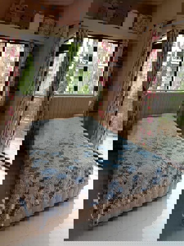 2 BHK Apartment For Sale in Ramesh Hermes Heritage Phase 2