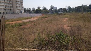  Plot For Sale in Sultanpalya