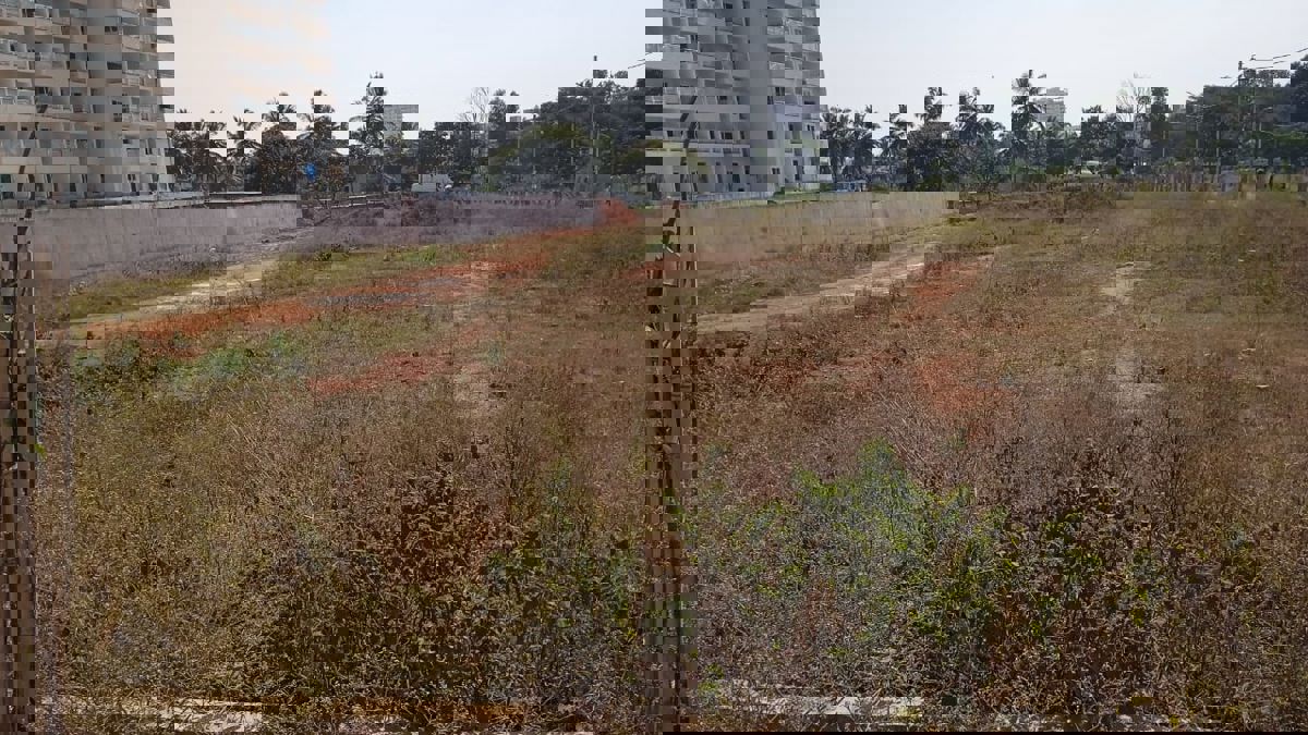 Plot For Sale in Sultanpalya