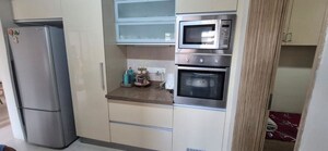 Furnished Amenities in 3.5 BHK Apartment at Fortaleza CHSL, Kalyani Nagar – for Sale