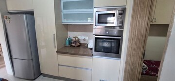 Furnished Amenities in 3.5 BHK Apartment at Fortaleza CHSL, Kalyani Nagar – for Sale