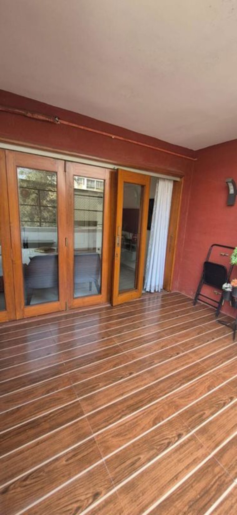  Parking, fortaleza-chsl 3.5 Bedroom 1750 Sq.Ft. Apartment In Kalyani Nagar Pune 9847582