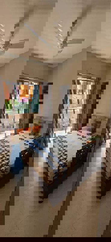 3.5 BHK + Servant Room Apartment For Sale in Fortaleza CHSL