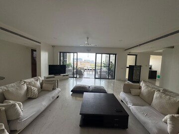 4 BHK Apartment For Sale in Marvel Simrose, Koregaon Park
