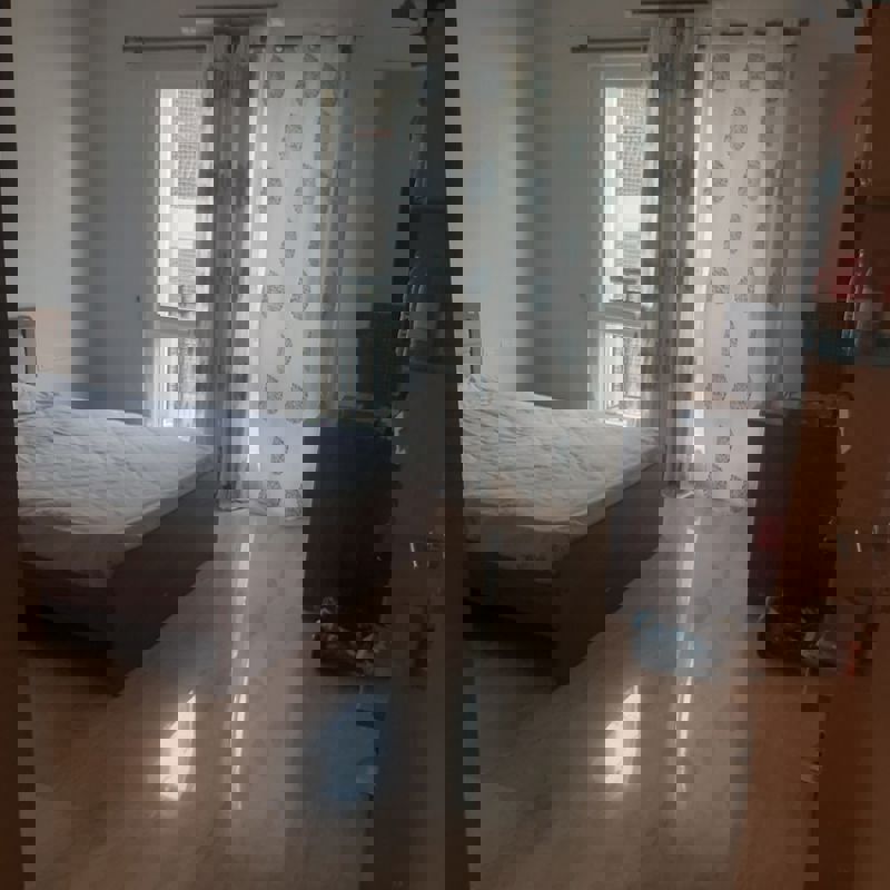 3 BHK + Pooja Room Independent House For Rent in Ganga Nagar