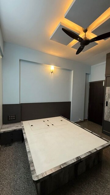 Room in 3 BHK Builder Floor at Frazer Town – for Rent