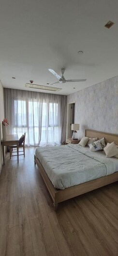 2.5 BHK Apartment For Sale in Rohan Mithila Phase II