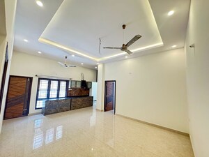3 BHK Builder Floor For Rent in Benson Town