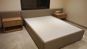 Kitchen in 3 BHK Builder Floor at Benson Town – for Rent