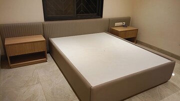 Kitchen in 3 BHK Builder Floor at Benson Town – for Rent