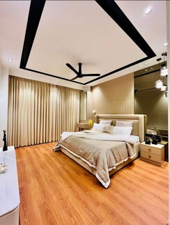 3 BHK + Servant Room Builder Floor For Sale in Ameya Sapphire 57