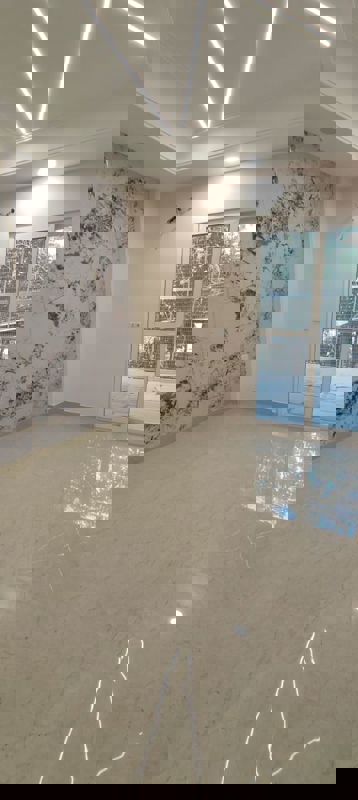 3 BHK + Pooja Room,Servant Room 240 Sq.Yd. Builder Floor in Kohli One Malibu Town Plot