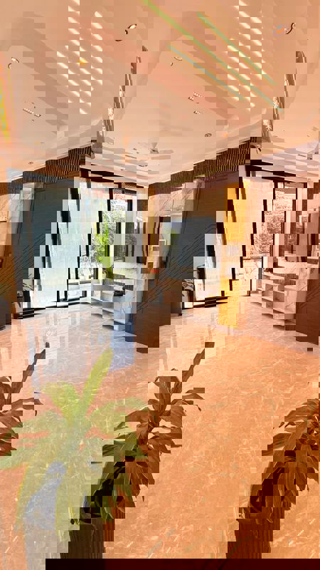 4 BHK + Pooja Room,Servant Room Builder Floor For Sale in Ansal API Esencia