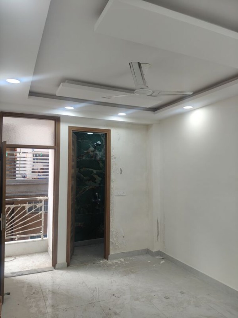 Room, govindpuri 2 Bedroom 580 Sq.Ft. Builder Floor In Govindpuri Delhi 9847604