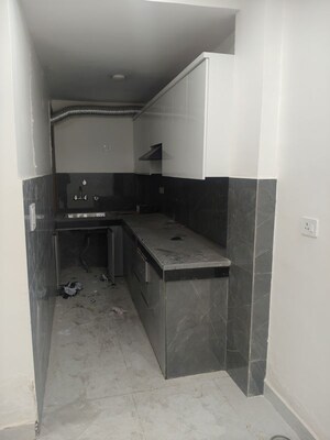 Kitchen in 2 BHK Builder Floor at Govindpuri – for Sale