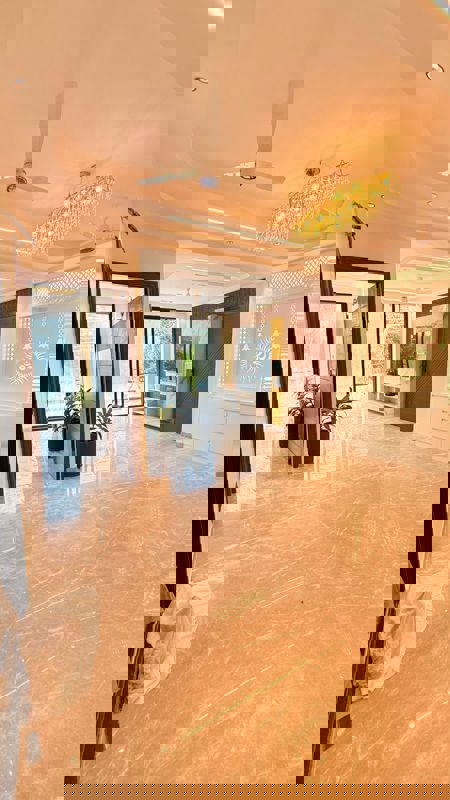 3 BHK + Pooja Room,Servant Room Builder Floor For Sale in BPTP Astaire Gardens