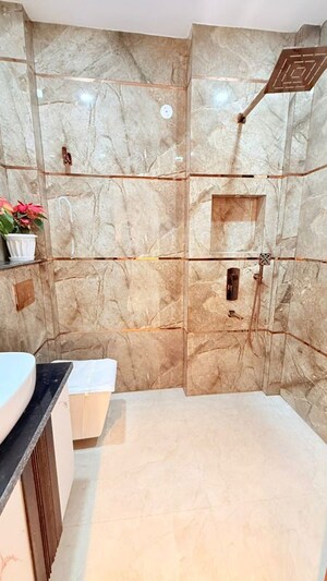 Furnished Amenities in 3 BHK Builder Floor at AEZ Aloha, Sector 57 – for Sale