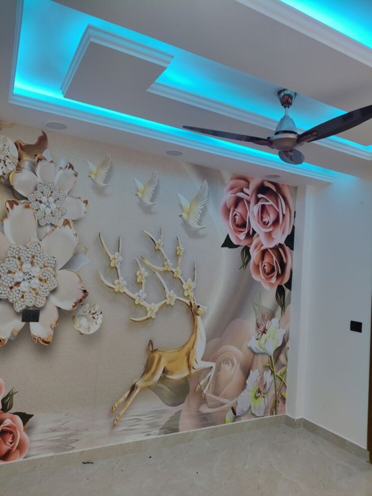 undefined, govindpuri 3 Bedroom 908 Sq.Ft. Builder Floor In Govindpuri Delhi 9847607