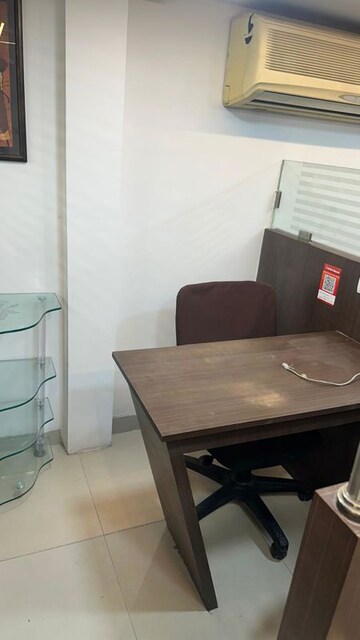 Team Area in  Office Space at Dilkap Chambers, Andheri West – for Rent