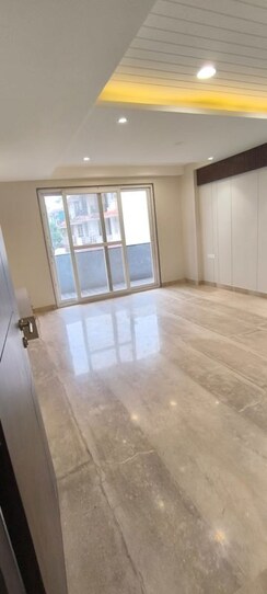 4 BHK + Pooja Room,Servant Room Builder Floor For Sale in Ansal API Esencia