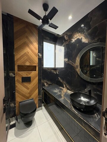 Master Bedroom in 4 BHK Builder Floor at Shree Vardhman Nature Valley, Sector 70 – for Sale