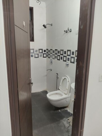Bathroom in 2 BHK Builder Floor at Govindpuri – for Sale