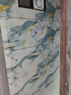 2 BHK Builder Floor – Map Location View at Govindpuri - for Sale