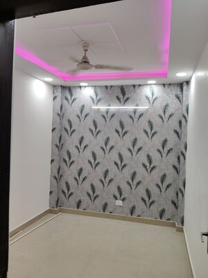 Bathroom in 2 BHK Builder Floor at Govindpuri – for Sale
