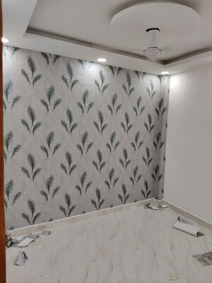 Bathroom in 2 BHK Builder Floor at Govindpuri – for Sale