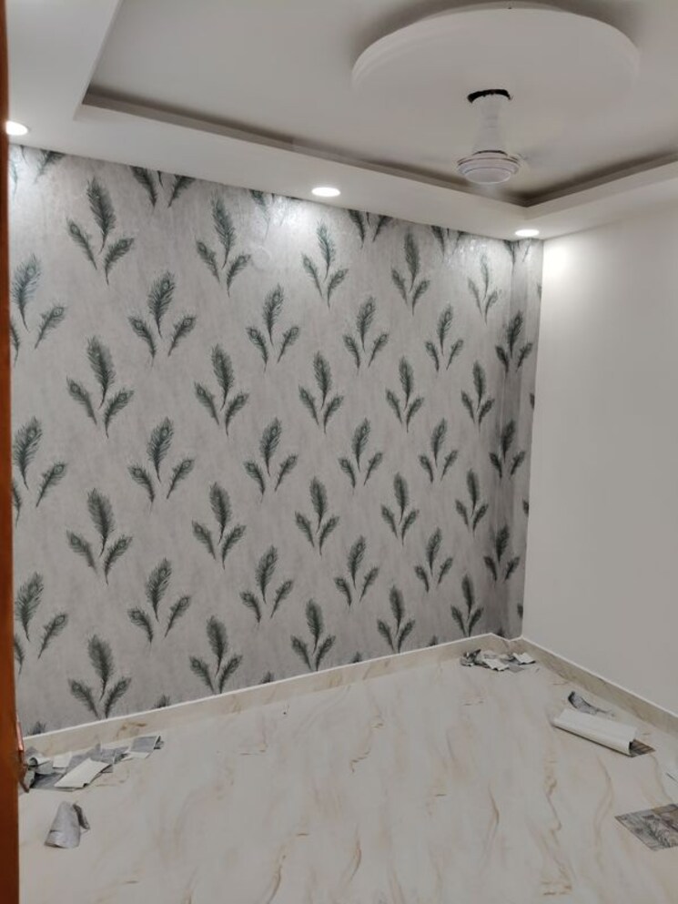 Bathroom, govindpuri 2 Bedroom 583 Sq.Ft. Builder Floor In Govindpuri Delhi 9847614