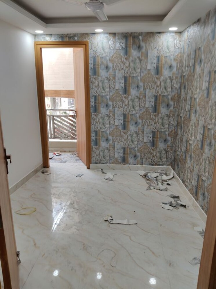 Room, govindpuri 2 Bedroom 583 Sq.Ft. Builder Floor In Govindpuri Delhi 9847614