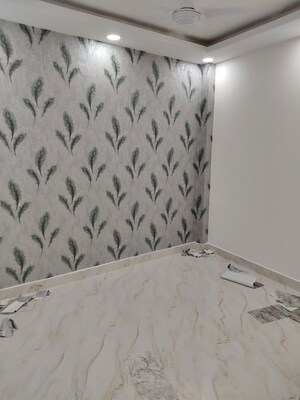 Bedroom in 2 BHK Builder Floor at Govindpuri – for Sale