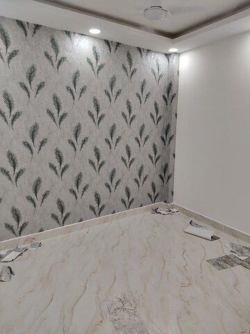 Bedroom in 2 BHK Builder Floor at Govindpuri – for Sale