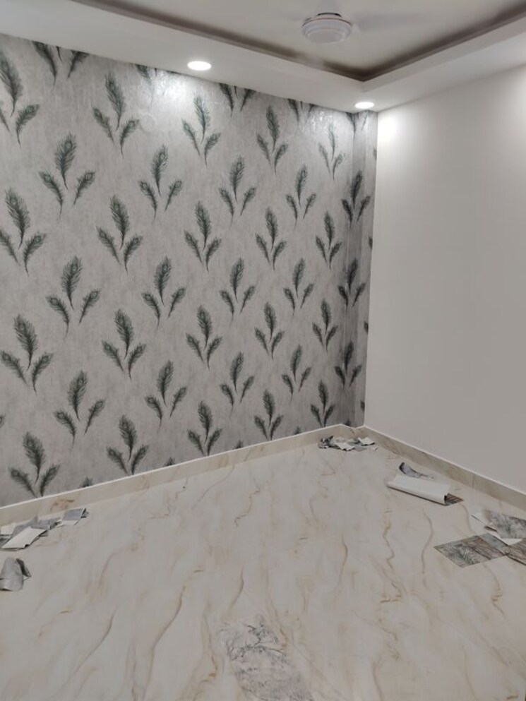 Bedroom, govindpuri 2 Bedroom 583 Sq.Ft. Builder Floor In Govindpuri Delhi 9847614