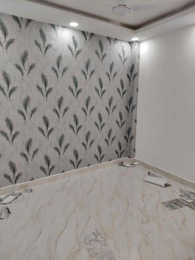 Bedroom, govindpuri 2 Bedroom 583 Sq.Ft. Builder Floor In Govindpuri Delhi 9847614